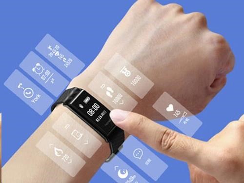 Obr. HONOR BAND 3 788429a