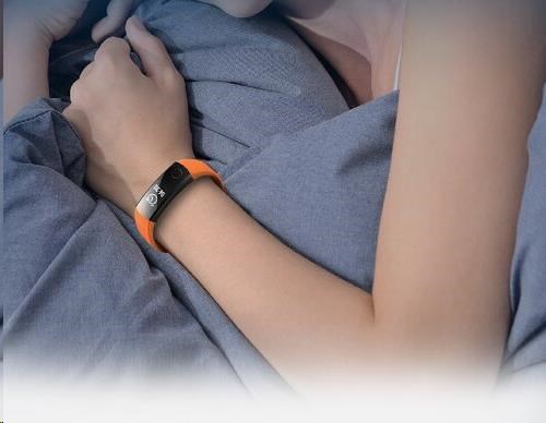 Obr. S HONOR BAND 3 BUDETE LÉPE SPÁT 788429e