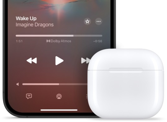 AirPods4