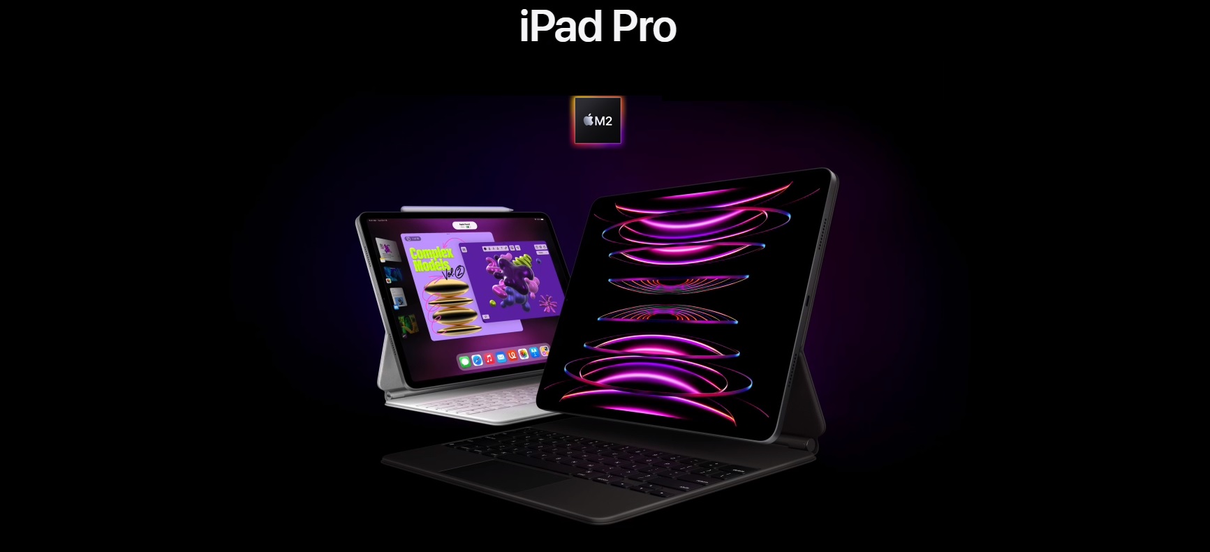iPad Pro 11