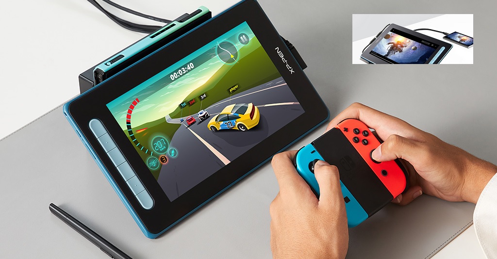 stylus