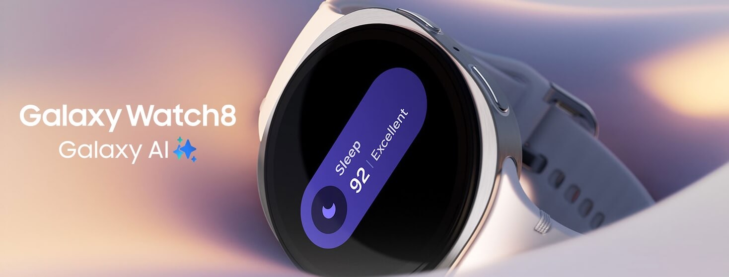Galaxy Watch8