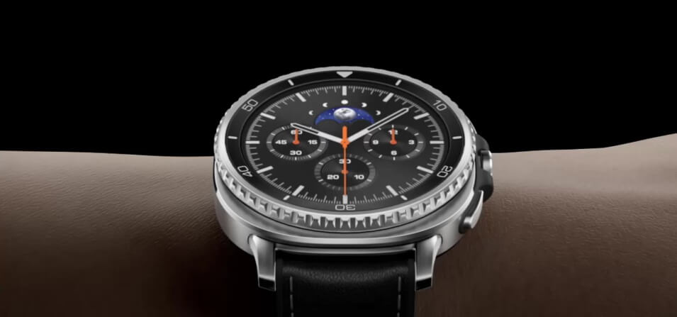 Galaxy Watch8 Classic 46mm