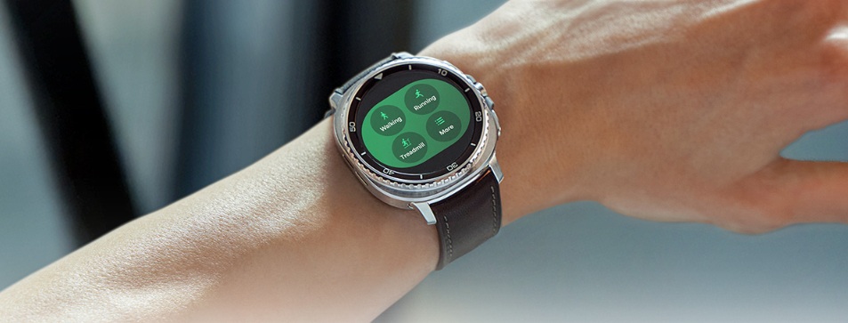 Galaxy Watch8 Classic 46mm