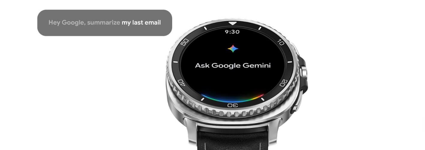 Galaxy Watch8 Classic 46mm