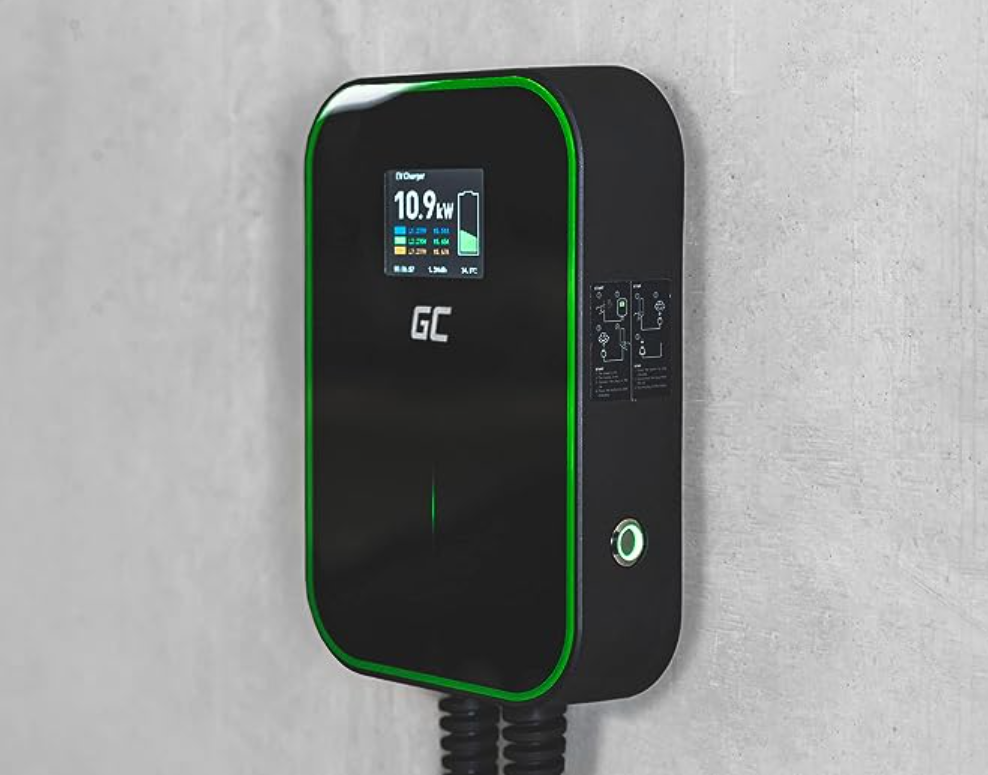 GC EV PowerBox