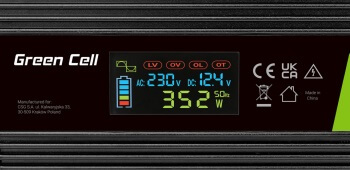 LCD