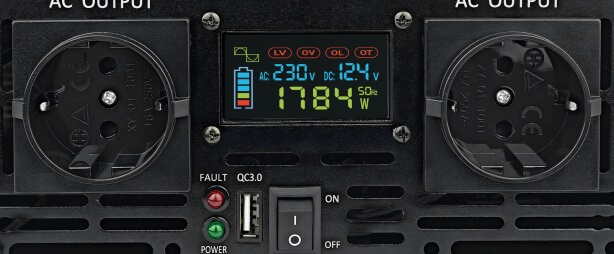 LCD