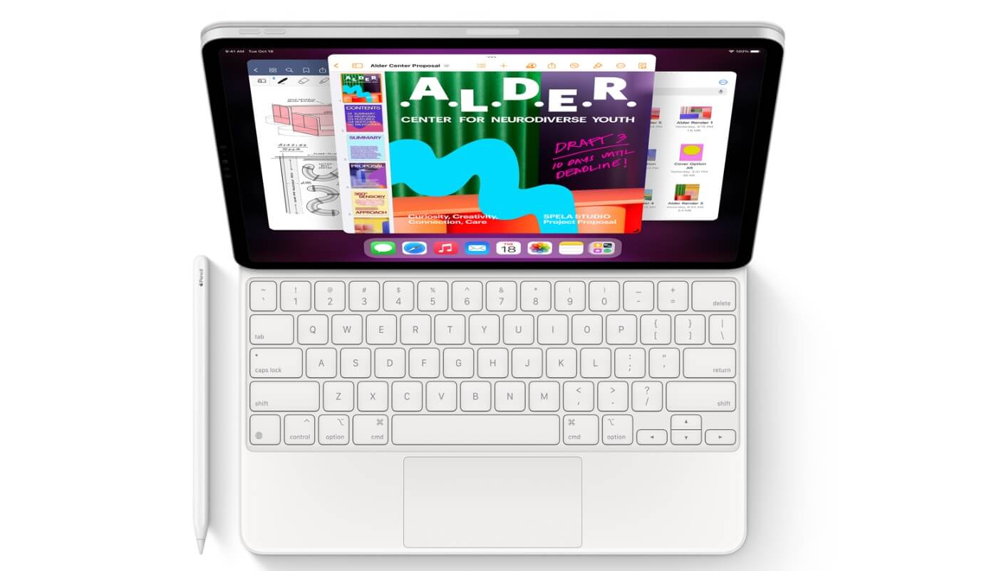 iPad Pro 11
