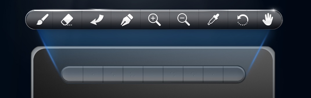 stylus