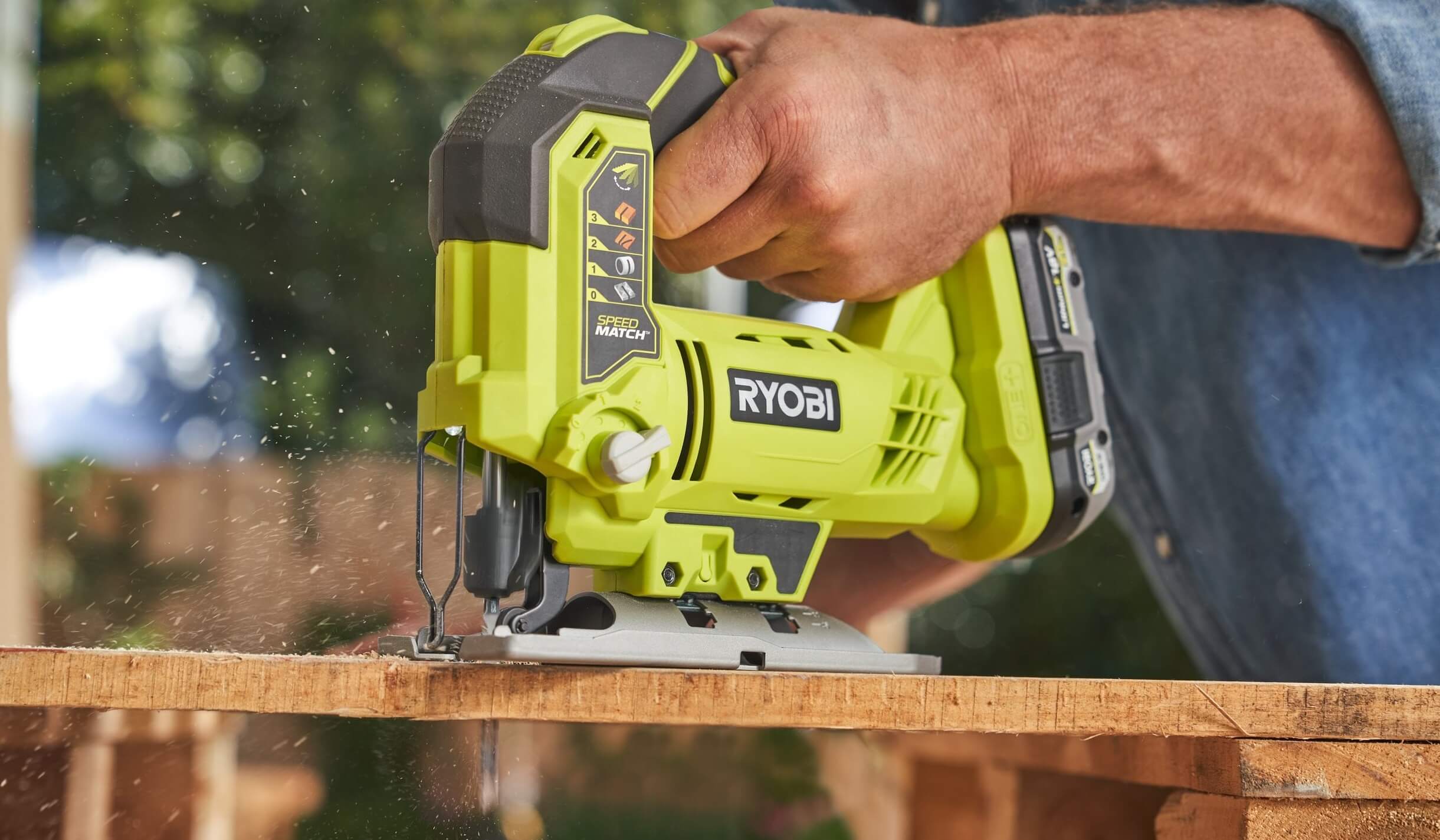 Ryobi