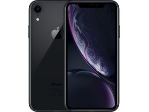 Apple iPhone XR 128GB negru