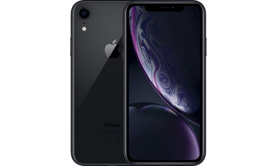Apple iPhone XR 128GB negru