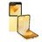 Samsung Galaxy Z Flip6 12GB/512GB, жълт