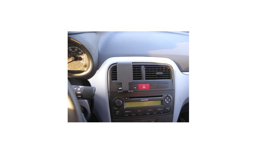 Brodit Монтажна скоба ProClip за Fiat Punto Grande 06-13, централна лява
