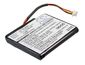 Baterie pentru TomTom Via 1405 (equ.6027A0114501) Li-ion 3,7V 900mAh