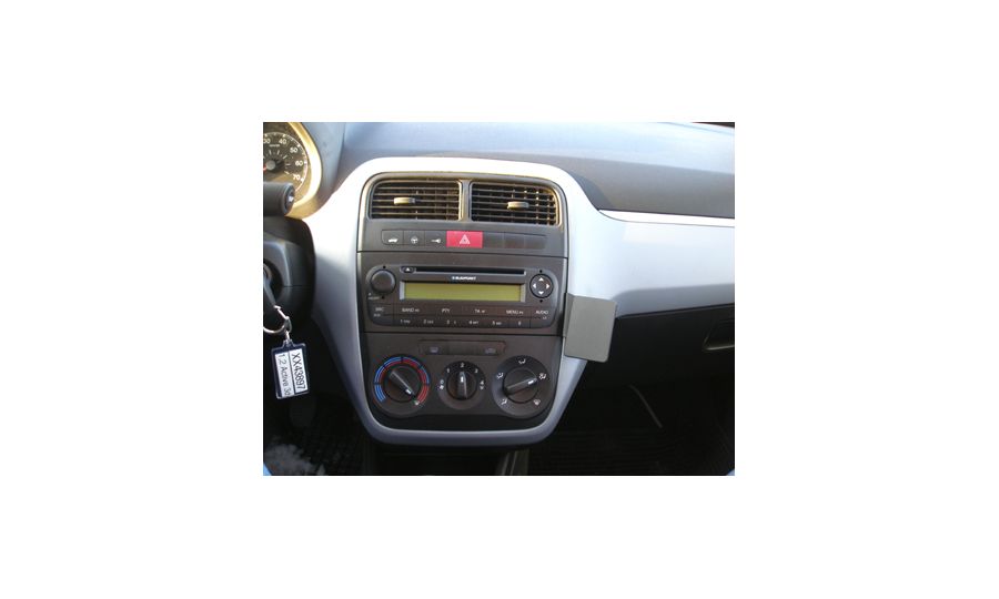 Brodit ProClip rögzítő konzol a Fiat Punto Grande 06-13