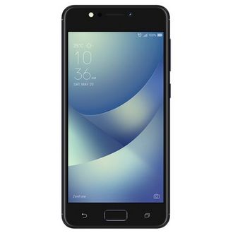 ASUS Zenfone 4 MAX 32GB ZC520KL černý