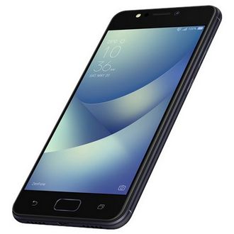 ASUS Zenfone 4 MAX 32GB ZC520KL černý