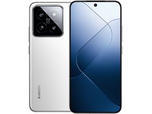 Xiaomi 14 12/512GB, fehér