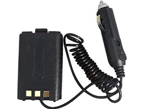 Baofeng încărcător auto pentru UV-5R (înlocuire baterie)