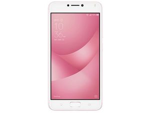 ASUS Zenfone 4 MAX ZC554KL rózsaszín ASUS Zenfone 4 MAX ZC554KL rózsaszín