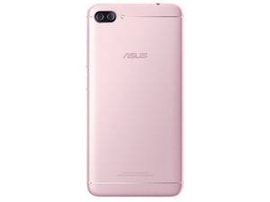 ASUS Zenfone 4 MAX ZC554KL rózsaszín ASUS Zenfone 4 MAX ZC554KL rózsaszín