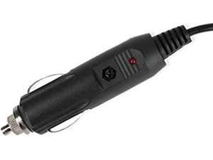 Baofeng încărcător auto pentru UV-5R (înlocuire baterie)
