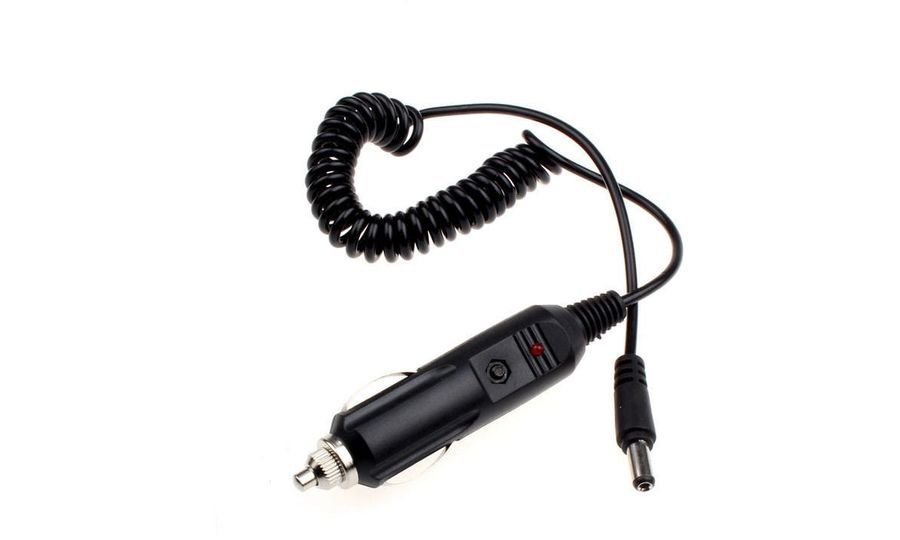 Baofeng autós töltő az UV-5R
