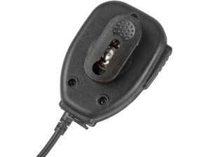 Microfon extern Baofeng cu difuzor pentru UV-5R și multe altele