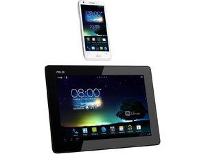 Asus Padfone 2 64GB - bílá