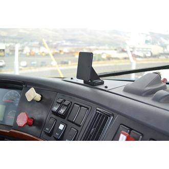 Brodit ProClip montážní konzole pro Volvo FM 03-07, na střed, zesílený