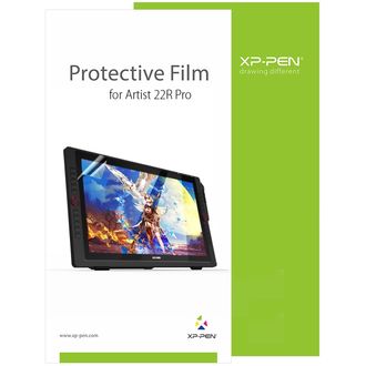 XPPen folie protectoare pentru Artist 22R Pro