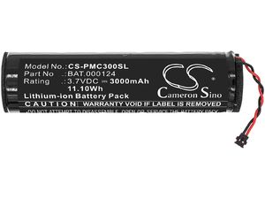 Baterie pentru Philip Morris Iqos 3.0 Charge Box (eq. Philip Morris BAT.000124), 3000 mAh