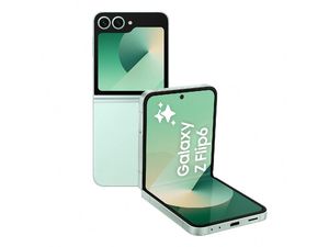 Samsung Galaxy Z Flip6 12GB/512GB, verde deschis