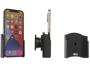 Brodit držák do auta na Apple iPhone 12/12 Pro, bez pouzdra, bez nabíjení