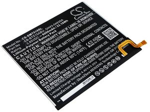 Батерия за Samsung Galaxy Tab A 10.1 2019 (eq. Samsung EB-BT515ABU), 6000 mAh