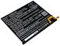 Батерия за Samsung Galaxy Tab A 10.1 2019 (eq. Samsung EB-BT515ABU), 6000 mAh