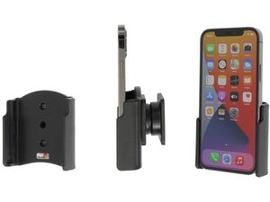 Brodit držák do auta na Apple iPhone 12/12 Pro, bez pouzdra, bez nabíjení