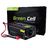 Green Cell Power Inverter měnič napětí z 12V na 230V, 150W/300W, modifikovaná sinusoida