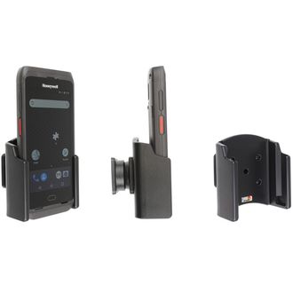 Brodit държач за кола за Honeywell Dolphin CT40 без зареждане