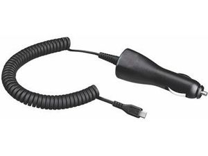 Autonabíječka Semco CL na microUSB 850mA (pro HTC, Samsung, Nokia, ..)
