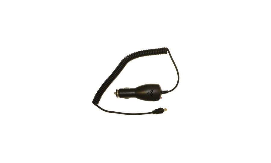 Autonabíječka Semco CL na miniUSB (HTC, TomTom, E-ten, Mio, HP, Palm, ..)