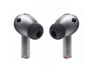 Samsung Galaxy Buds3, ezüst