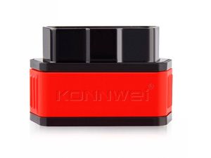 Konnwei KW903 Öndiagnosztika OBD II Bluetooth 4.0 android és iOS