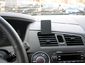 Brodit ProClip montážní konzole pro Ssang Yong Kyron 06-11, na střed vlevo