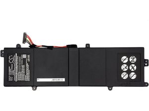 Baterie pentru Asus Bu400a, Pro Bu400v și altele, 6750 mAh, Li-Ion