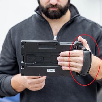 Brodit ModTek curea de mână pentru geanta rigidă ModTek