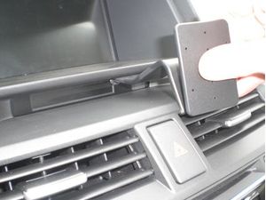 Brodit ProClip tartókonzol Honda Accord Crosstour 13-17