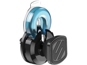 Scosche MagicMount Fresche Vent magnetický držák do mřížky ventilace s osvěžovačem vzduchu